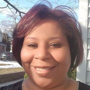 Meet your Posher, Wendy